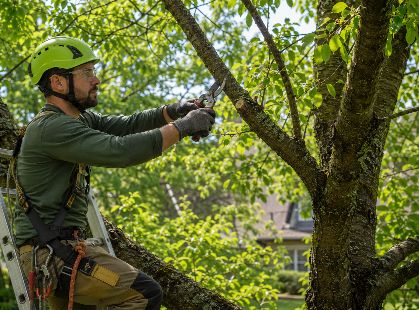 Photo of Atlanta Classic Tree Service