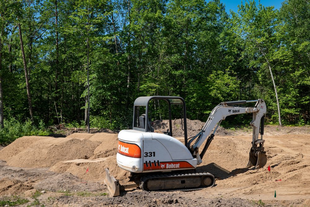 Axpert tree service tree service work