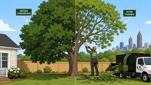 Photo of Richmond Tree Experts GA