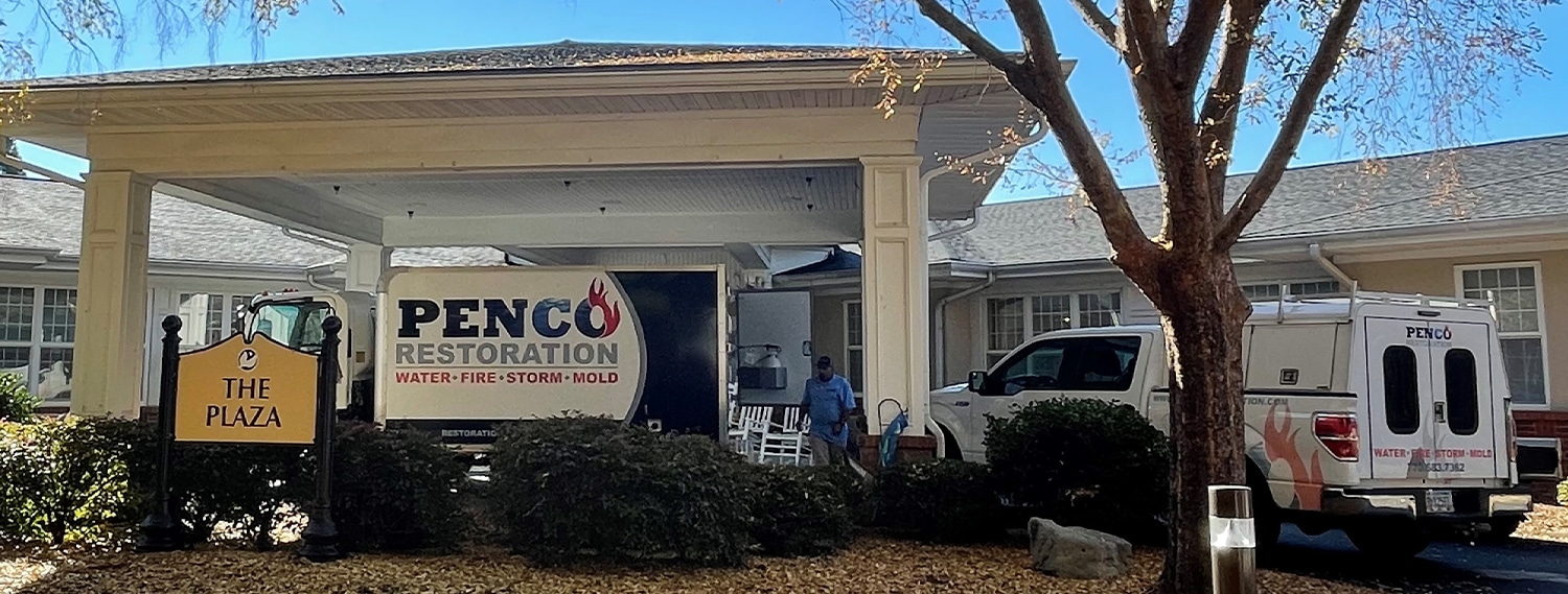 Photo of Penco Restoration Northeast Georgia