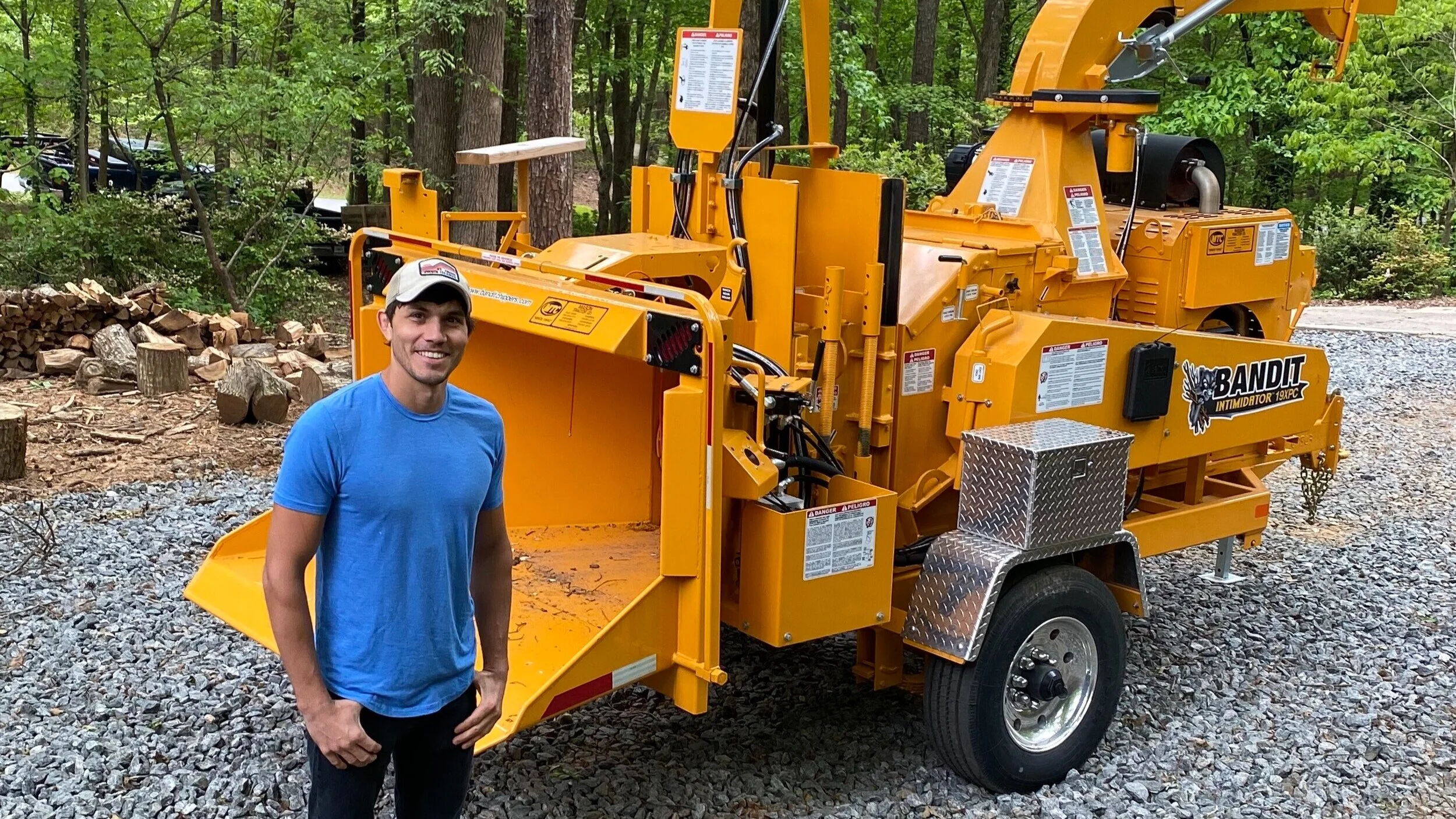 Photo of Sarty Tree Service