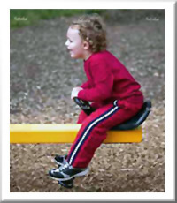 Fotolia seesaw