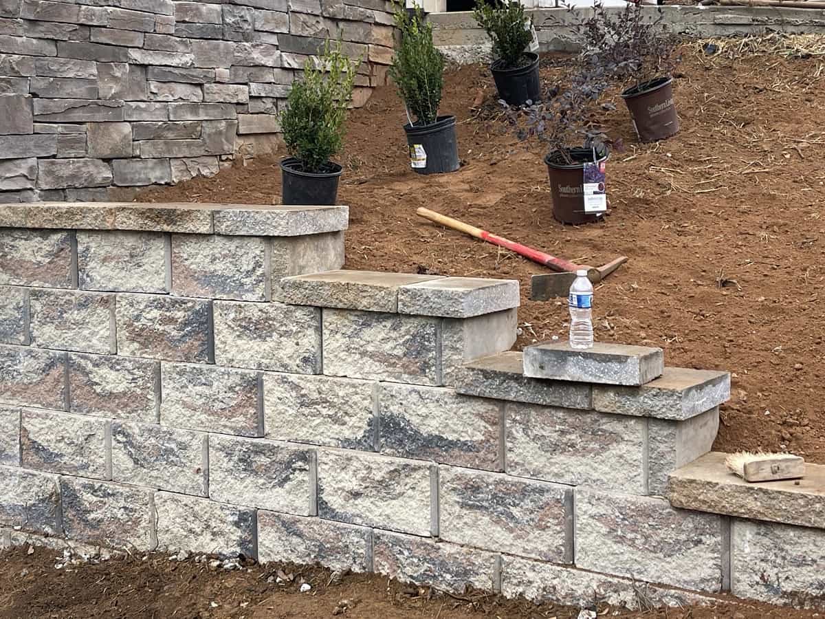 And Wall