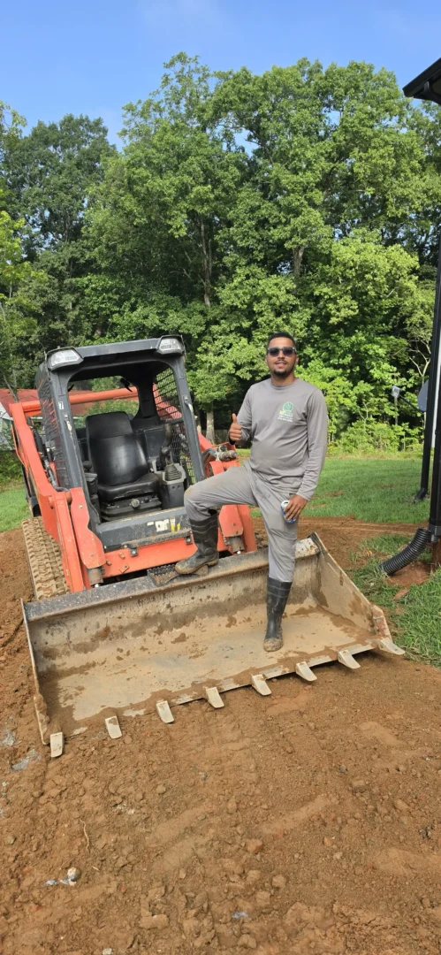Raygrass project grayson ga