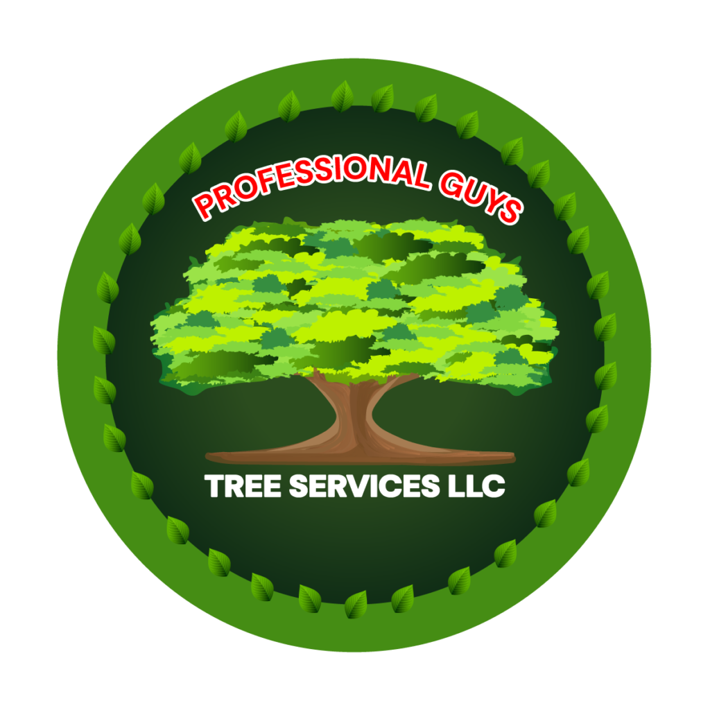 Photo of Professional Guys Tree Services LLC
