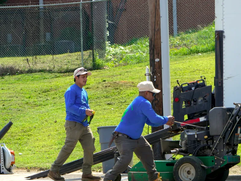 Lawncrew