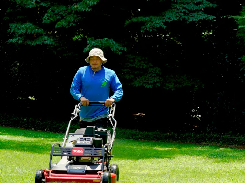 Lawncrew