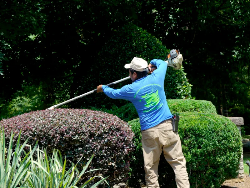 Lawncrew