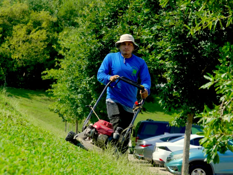 Lawncrew