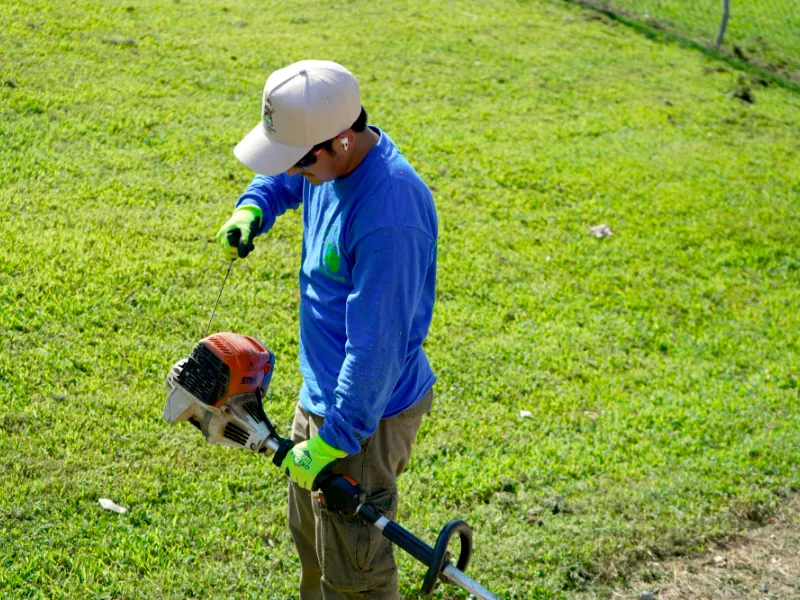 Lawncrew