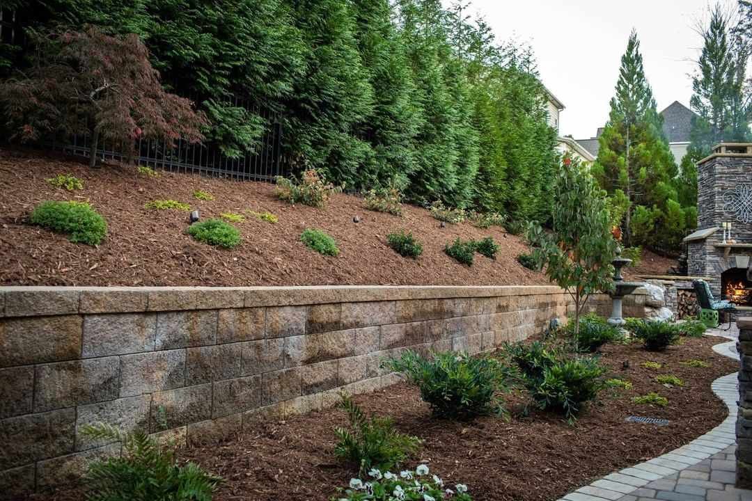 Retaining+walls