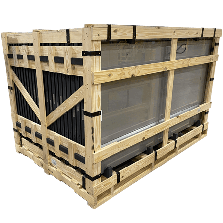 Tree Brand SOLAR CRATE