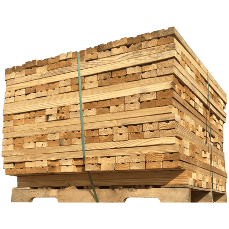 Tree Brand CUT LUMBER