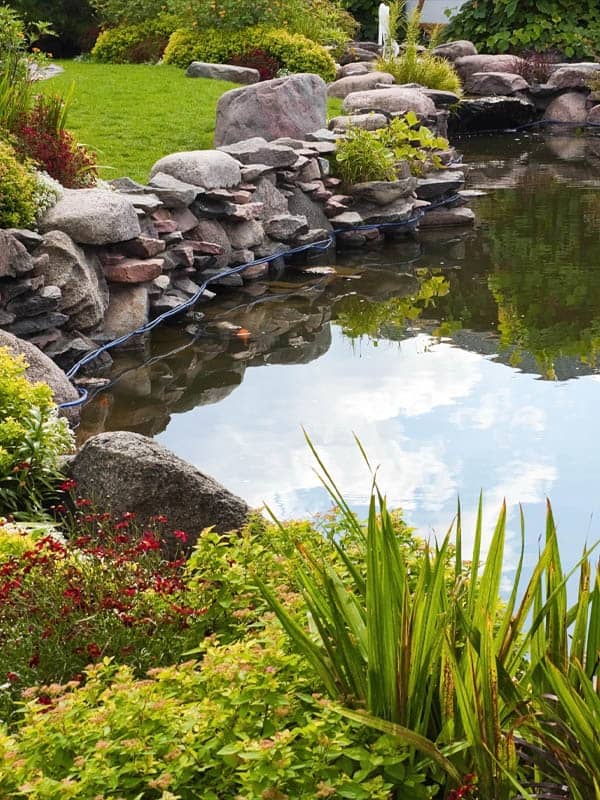 Oak Hill Lawn Services tree service work