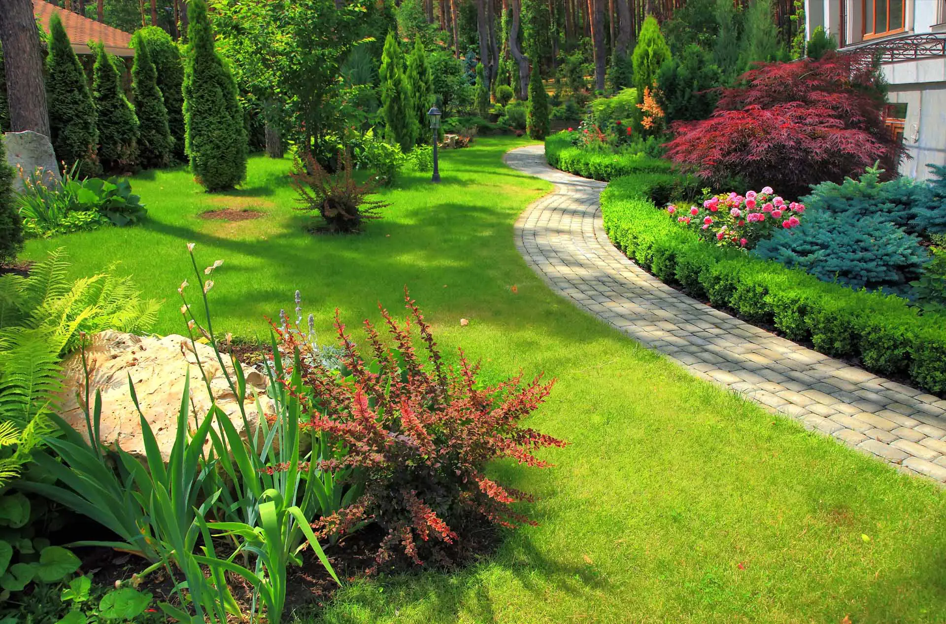 Photo of Oak Hill Lawn Services