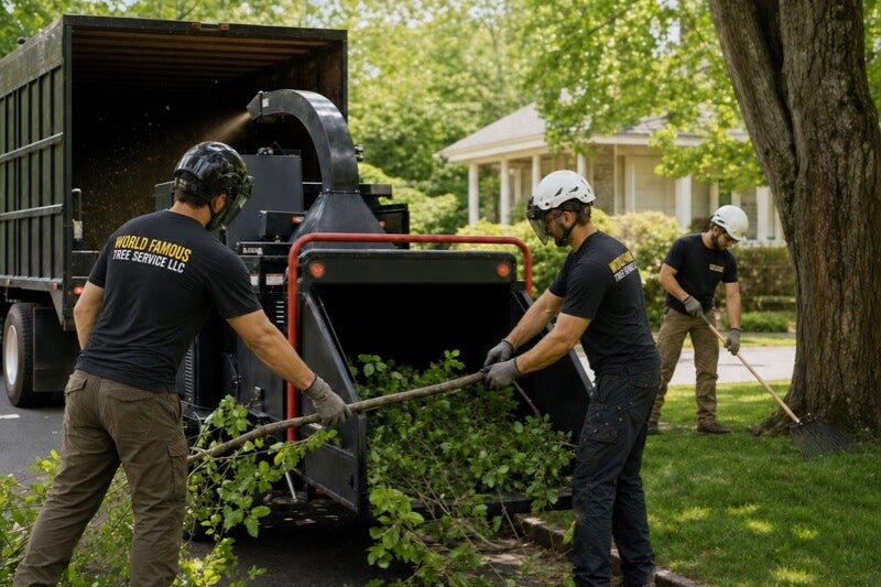 Tree service cleanup v3 high