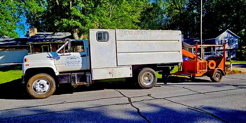 Truck Home
