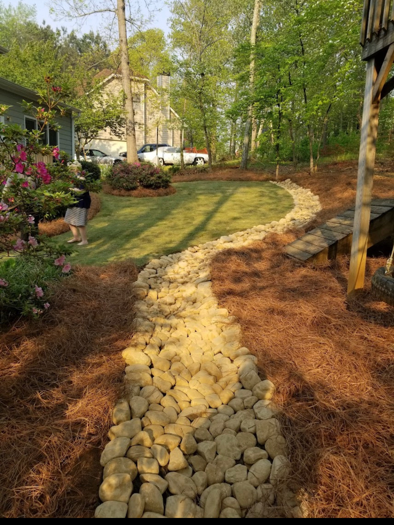 Photo of Escobar's Tree Service and Landscaping
