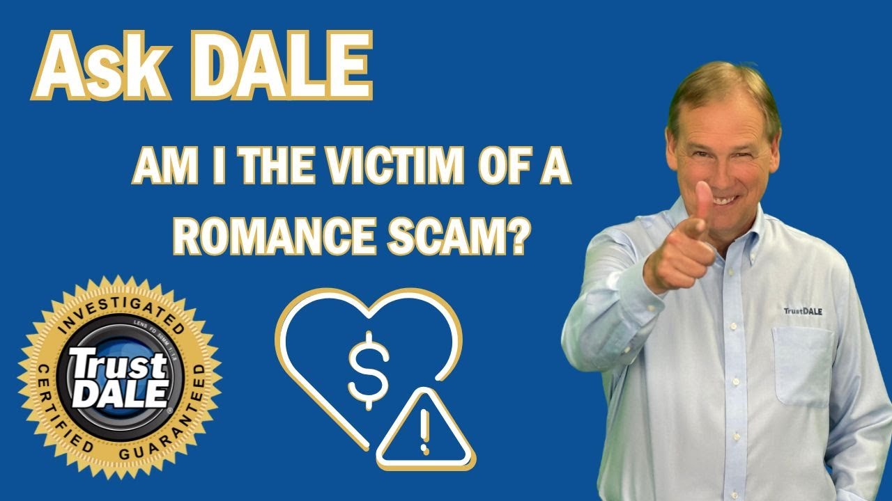 TrustDALE tree service work