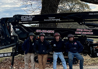 Photo of Dirty Dawgz Tree Service