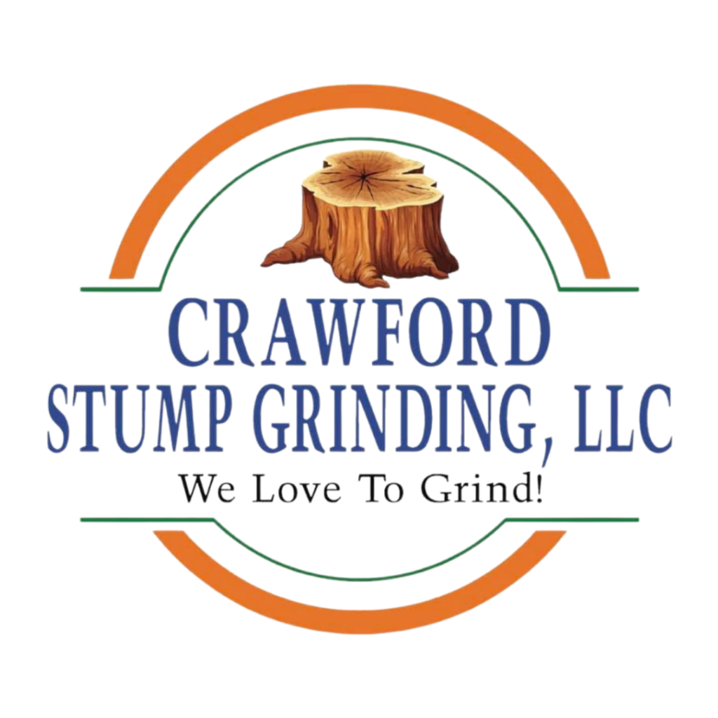 Photo of Stump Grinding - Griffin