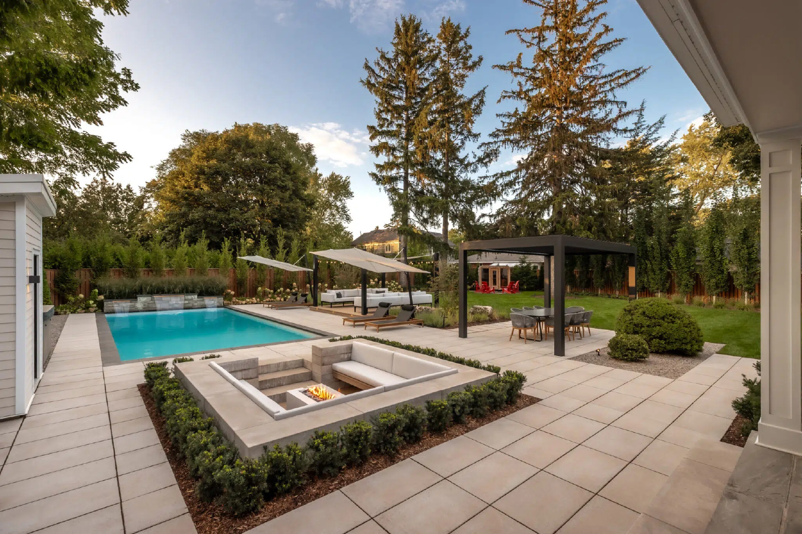 Photo of Estrada & Sons Outdoor Architecture