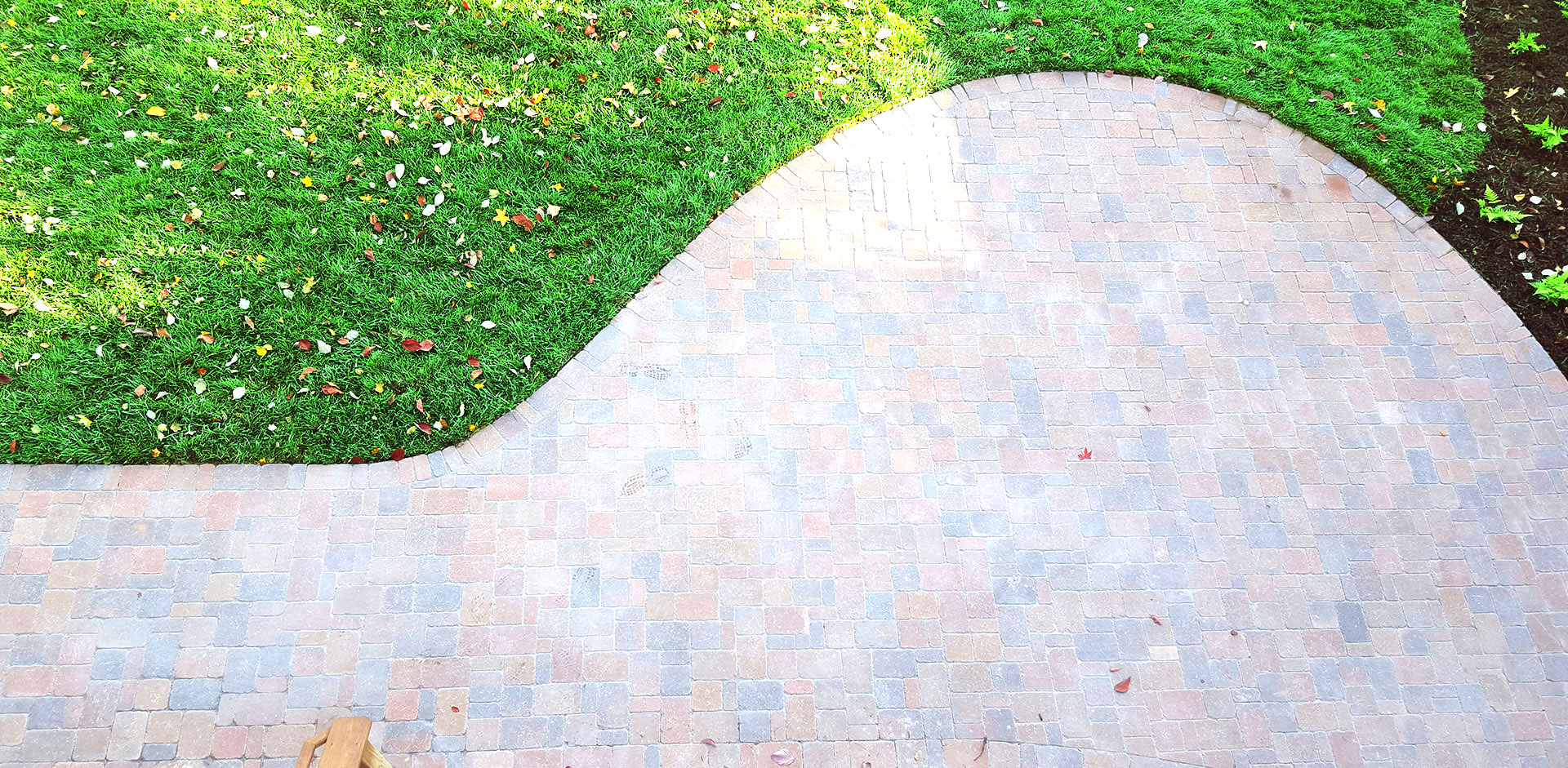 Everlast Lawns & Landscapes LLC tree service work