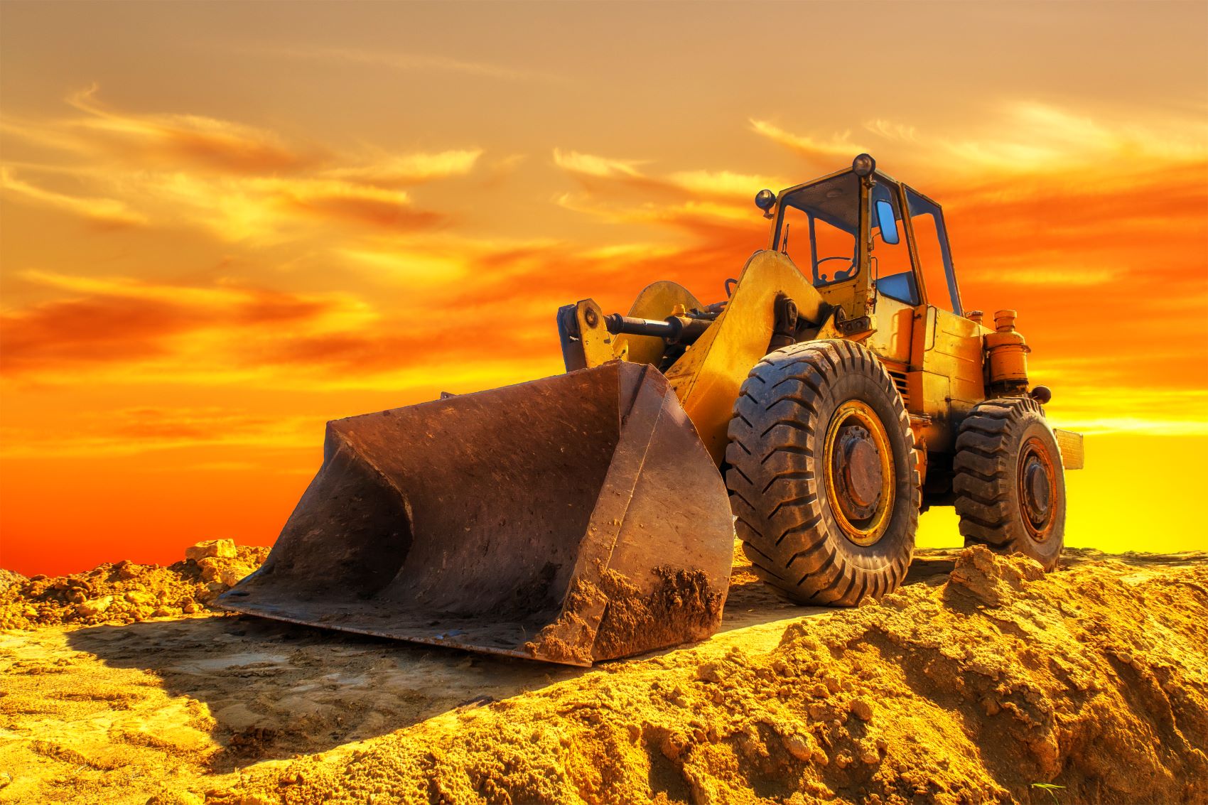 Photo of John's Bobcat Services