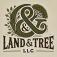 C&C Land and Tree LLC logo