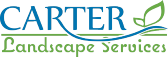 Carter Landscape Services logo