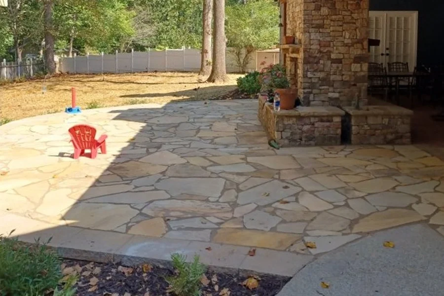 Photo of Laynes Landscapes Hardscapes LLC