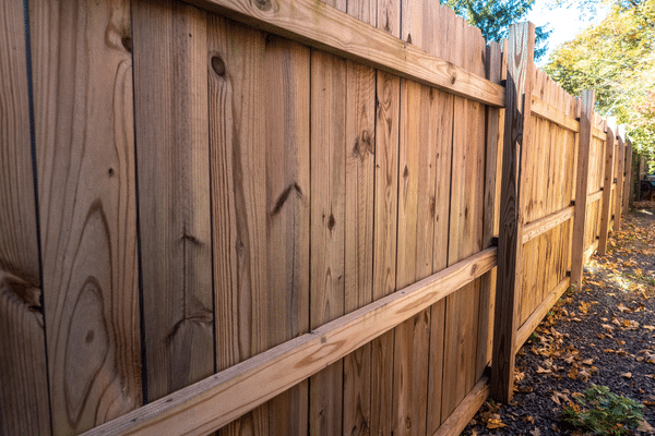 Fence