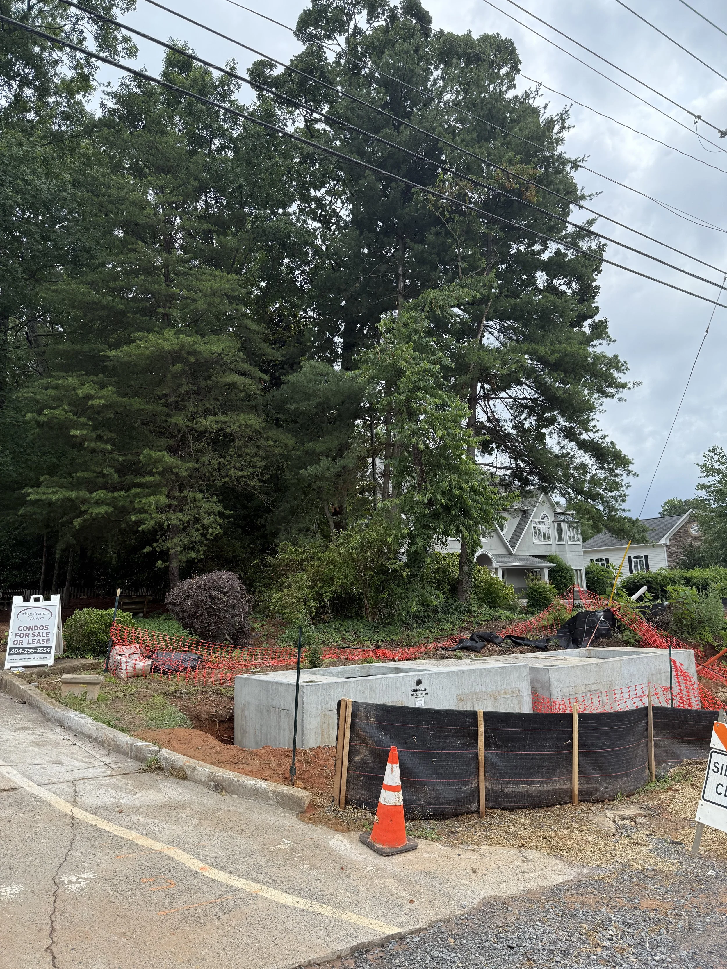 Freedom Tree Services, LLC tree service work
