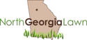 North Georgia Lawn logo