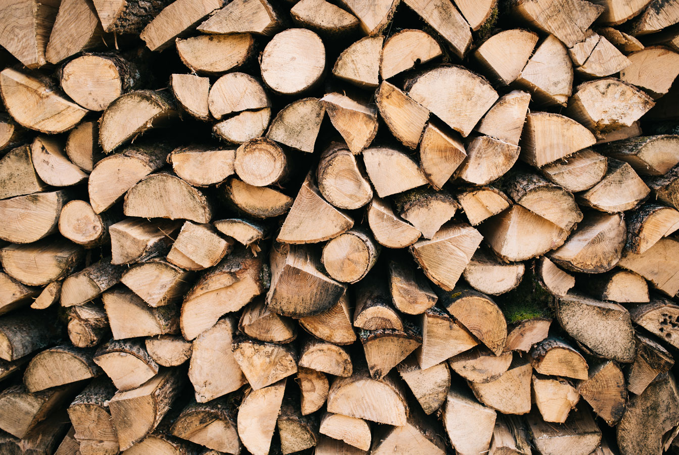 Firewood