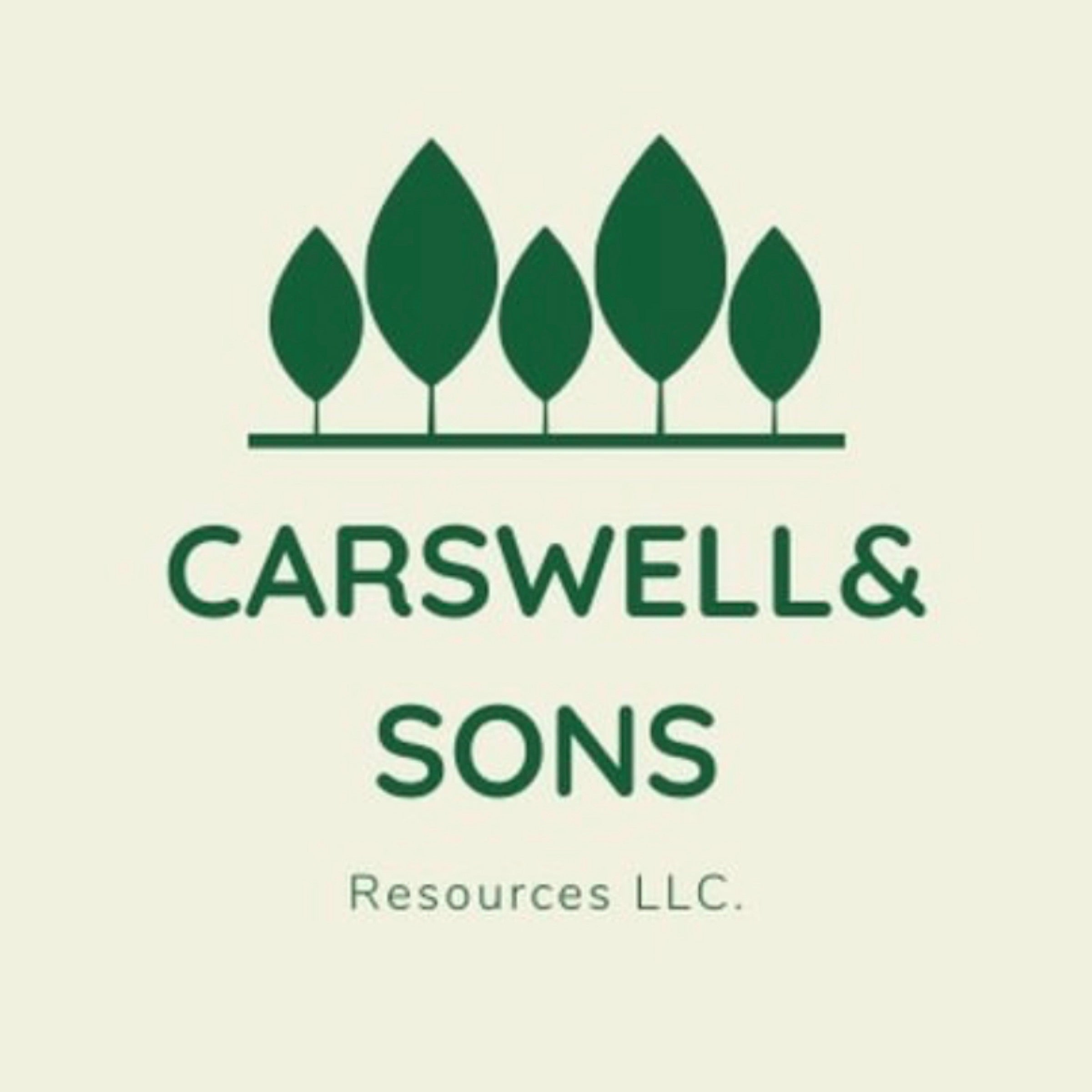 Photo of Carswell & Sons Resources LLC.
