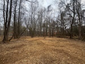 John Wayne Clearing & Grading LLC tree service work