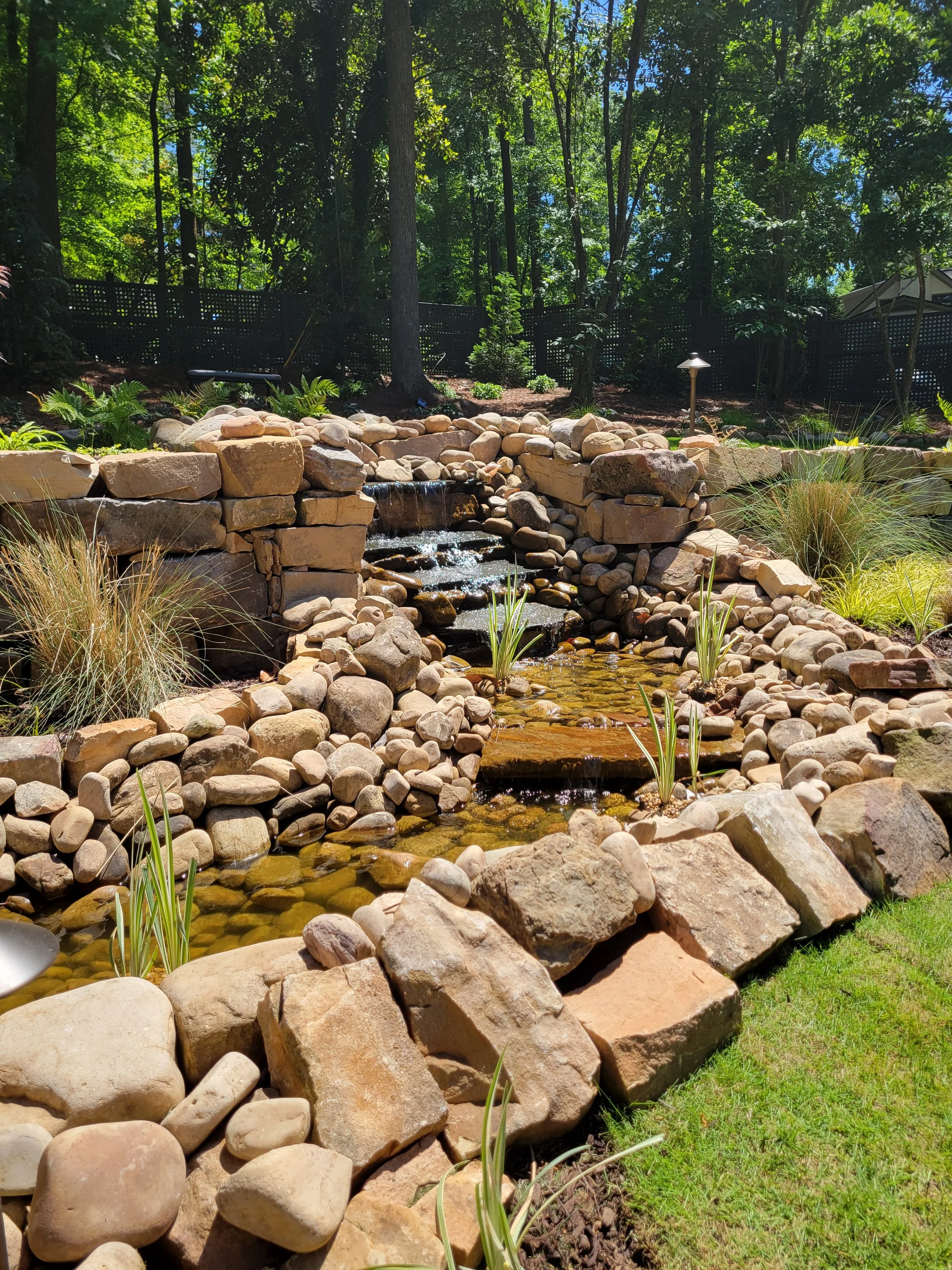 Photo of Southern Grounds Landscaping