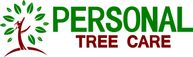 Personal Tree Care logo