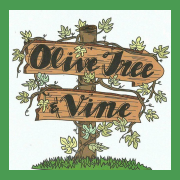 Olive Tree and Vine logo