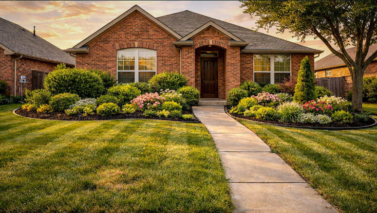 Photo of Santos Landscaping
