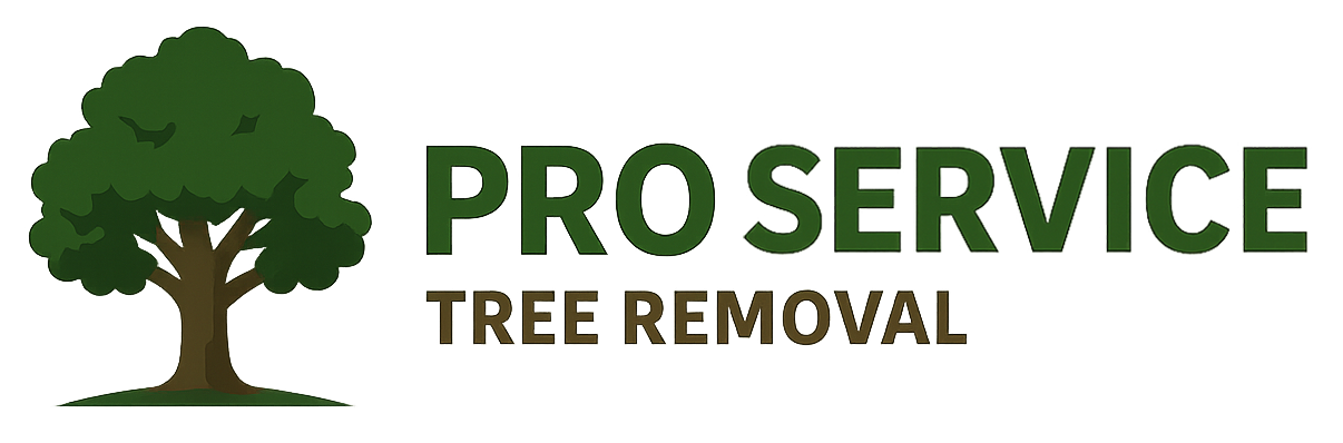 Photo of Pro Service Tree Service LLC