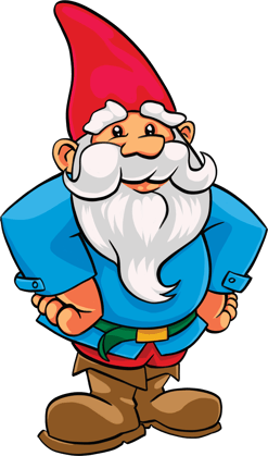 ABN Gnome