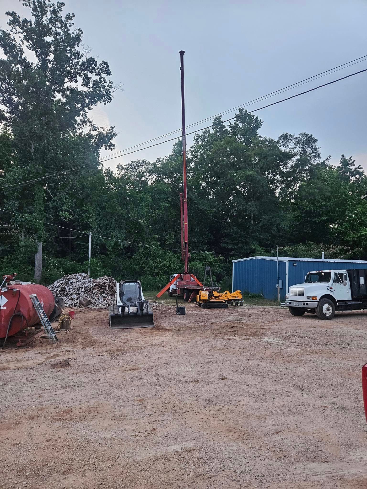 Photo of Scott's Tree and Stump Removal Services