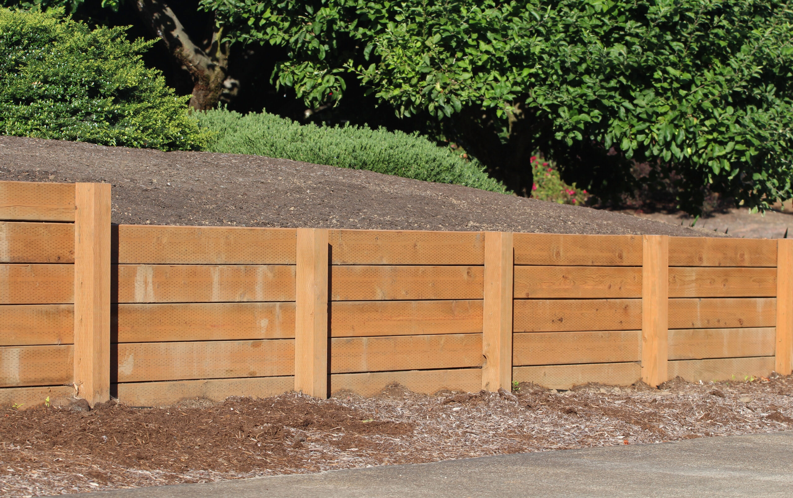 Photo of Toranzo's Landscape Company