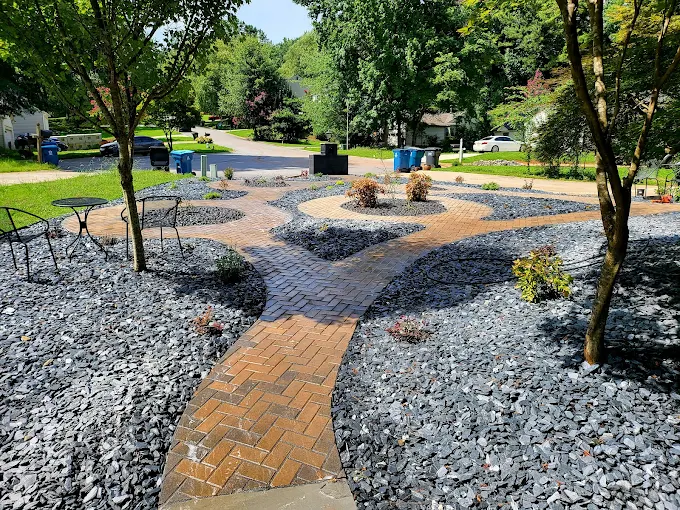 Toranzo's Landscape Company tree service work