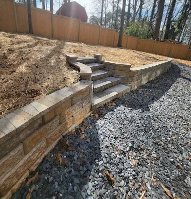 Toranzo's Landscape Company tree service work