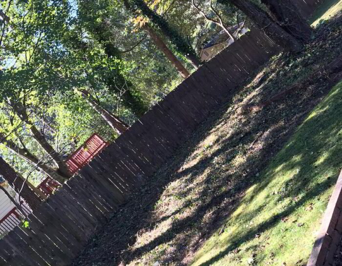 LOT CLEARING
