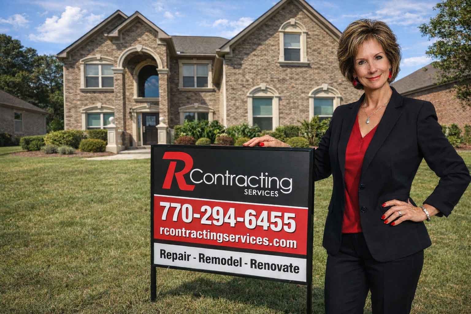 Renee Howard R Services
