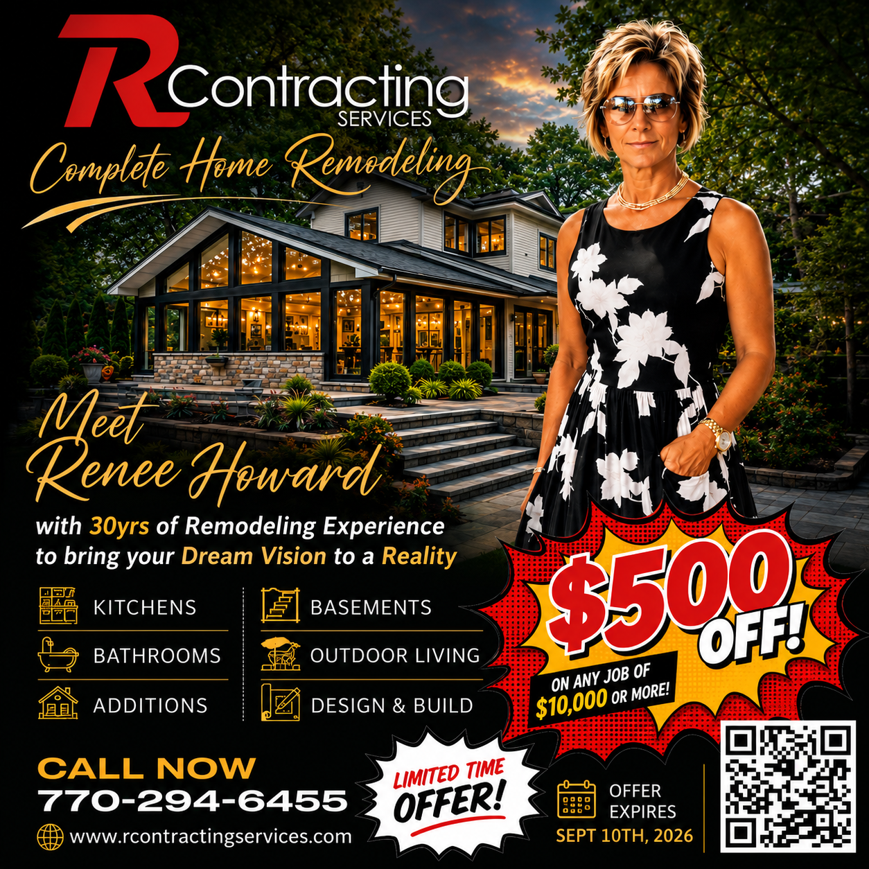 Photo of R Contracting Services